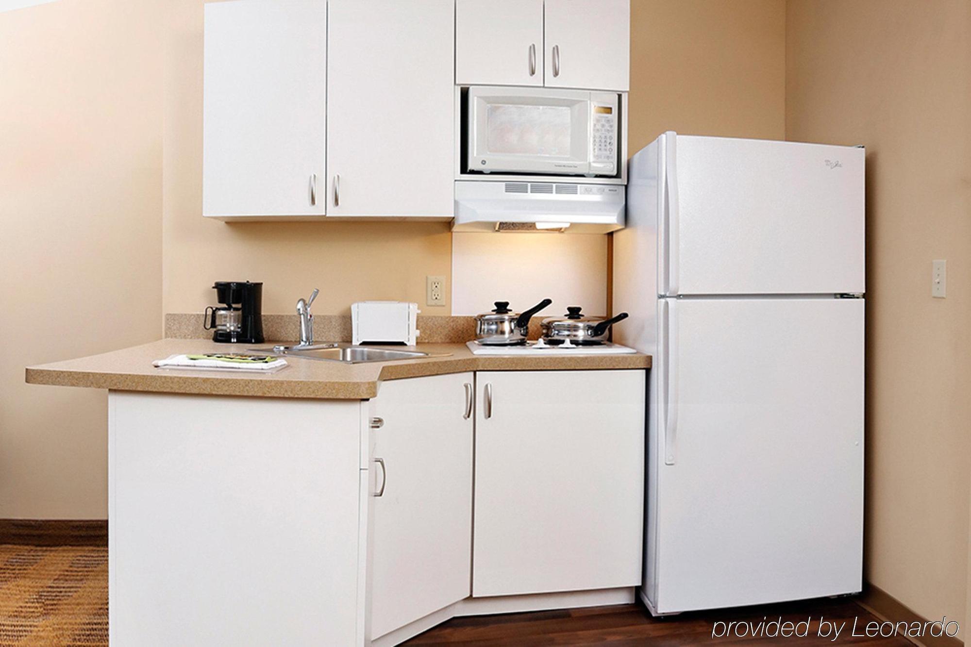 Extended Stay America - Houston - Med. Ctr. - Nrg Park - Fannin St. Экстерьер фото