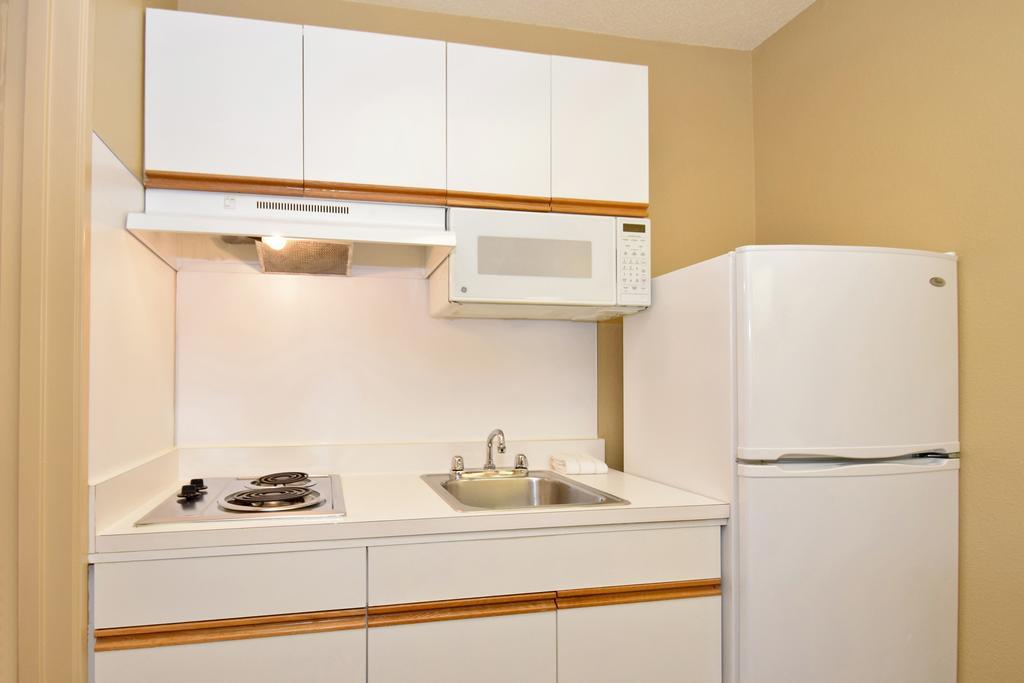 Extended Stay America - Houston - Med. Ctr. - Nrg Park - Fannin St. Экстерьер фото