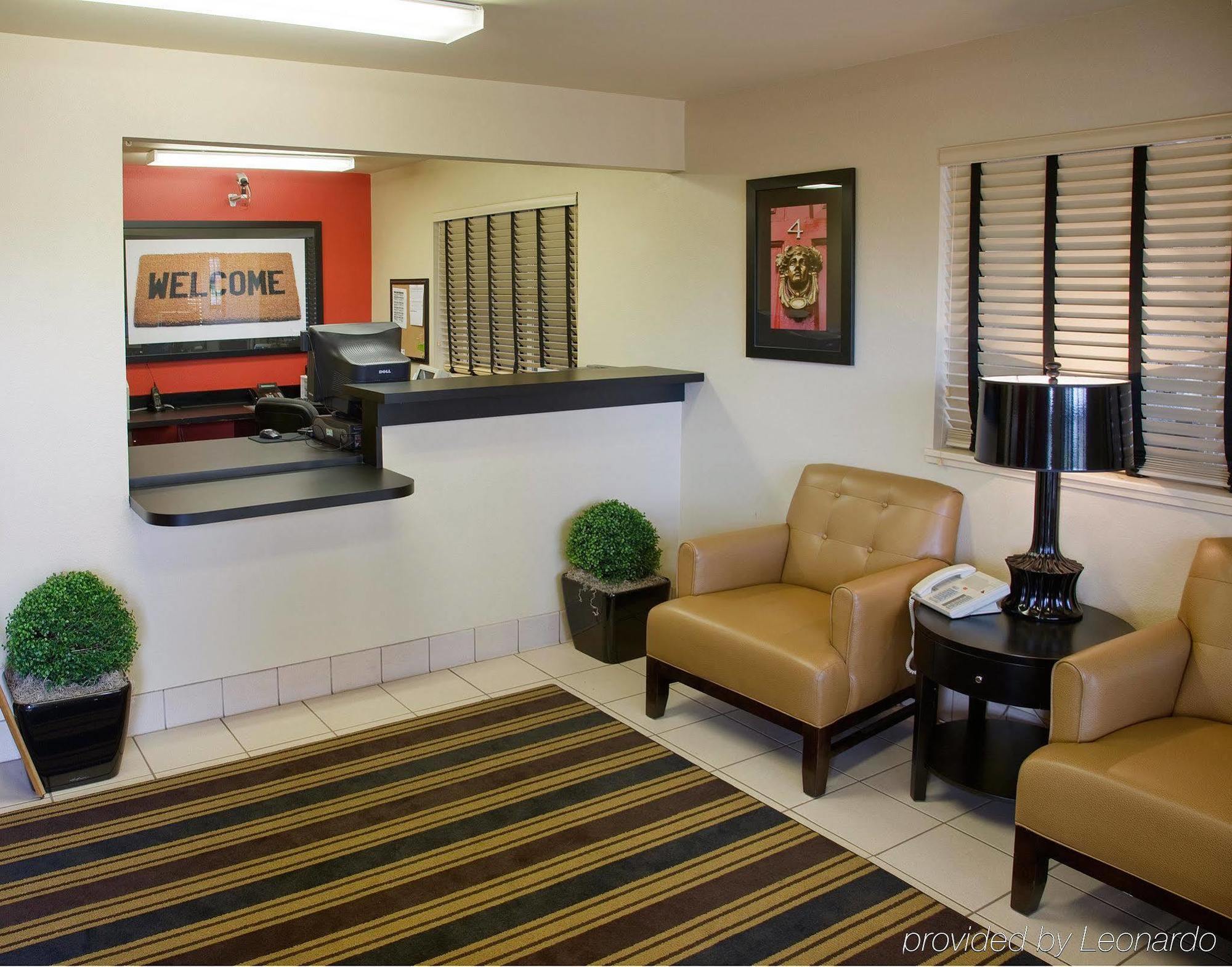 Extended Stay America - Houston - Med. Ctr. - Nrg Park - Fannin St. Экстерьер фото