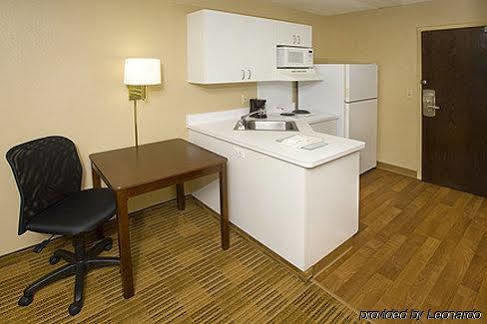 Extended Stay America - Houston - Med. Ctr. - Nrg Park - Fannin St. Экстерьер фото